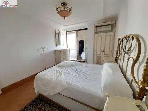 Pis de 120 m² a Sevilla