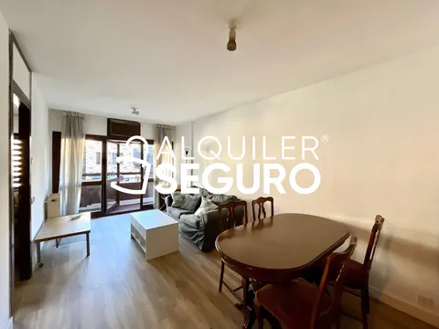 Pis de 55 m² a Madrid