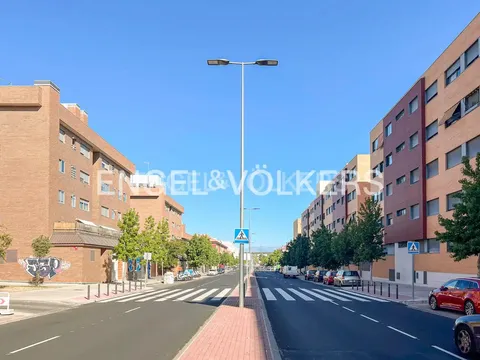 Appartamento 50 m² a San Sebastián de los Reyes