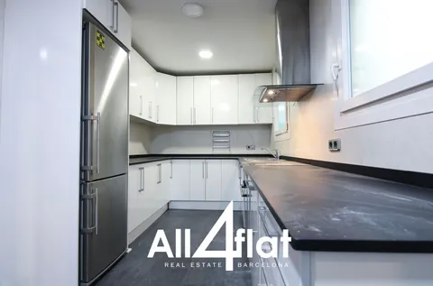 Appartement 193 m² à Barcelone