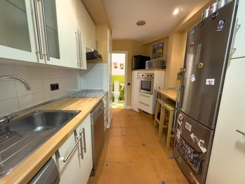 Pis de 84 m² a Alacant