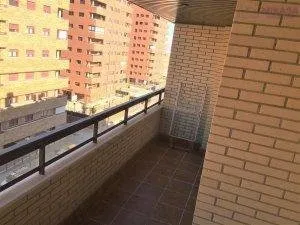 Pis de 84 m² a Seseña