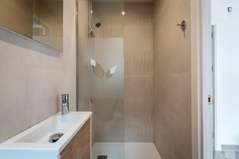 Zimmer zur Miete, Barcelona