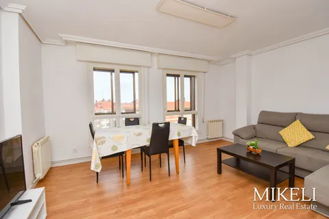 Pis de 89 m² a Santander