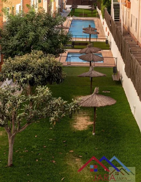 Pis de 85 m² a Jerez de la Frontera