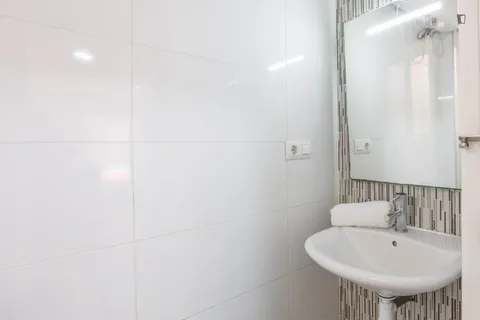 Habitació de lloguer, València