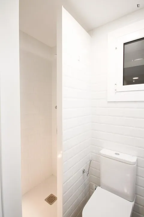 Habitación en alquiler, Barcelona