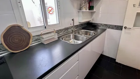 Pis de 76 m² a Màlaga