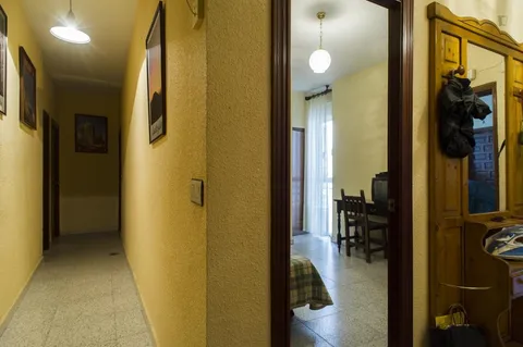 Habitació de lloguer, Salamanca