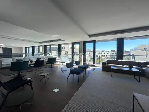 Pis de 45 m² a San Sebastián de los Reyes