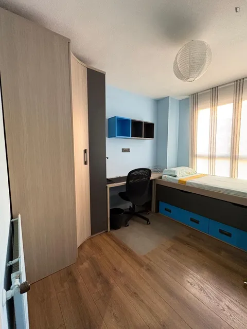 Zimmer zur Miete, Leganés