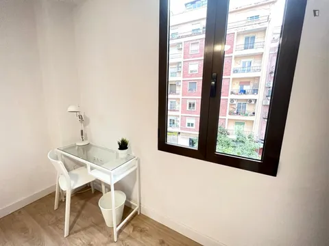 Habitació de lloguer, València
