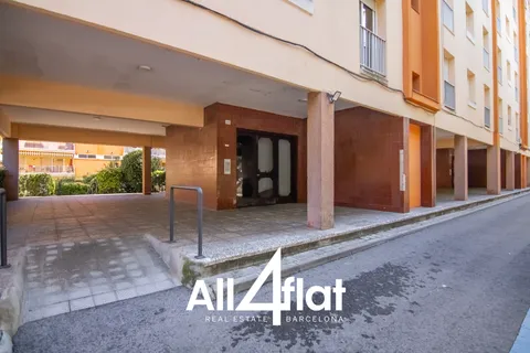 Wohnung 134 m² in Sant Andreu de Llavaneres