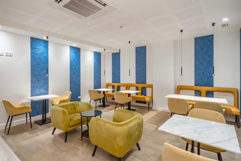 Pis de 35 m² a Màlaga