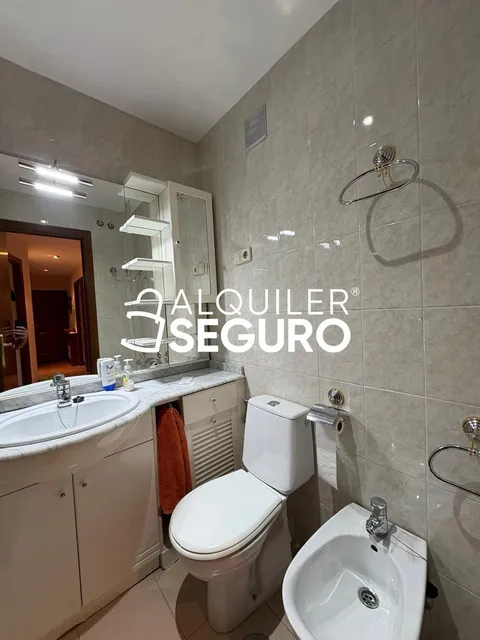Wohnung 90 m² in Madrid