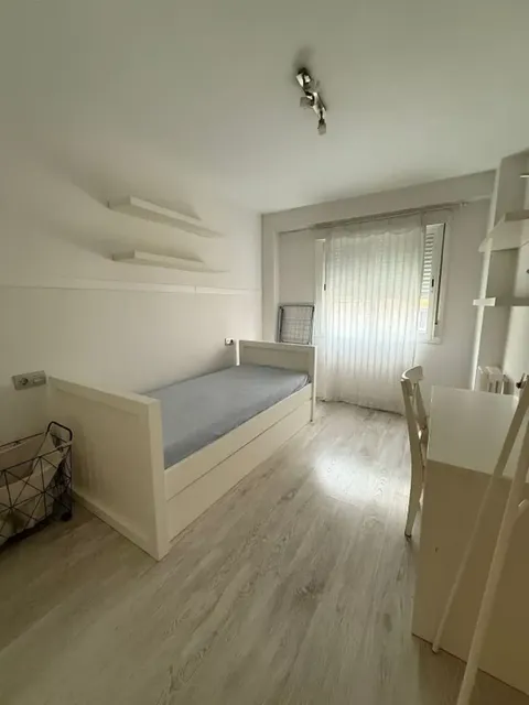 Pis de 90 m² a Saragossa