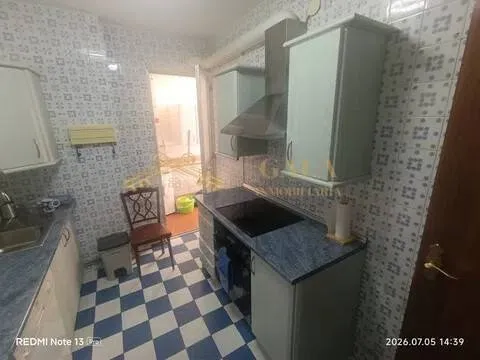 Apartamento 95 m² em Cáceres