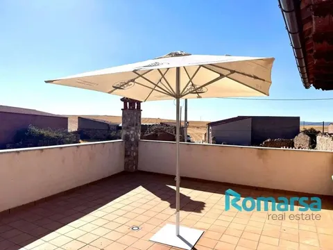 Pis de 169 m² a Gemuño