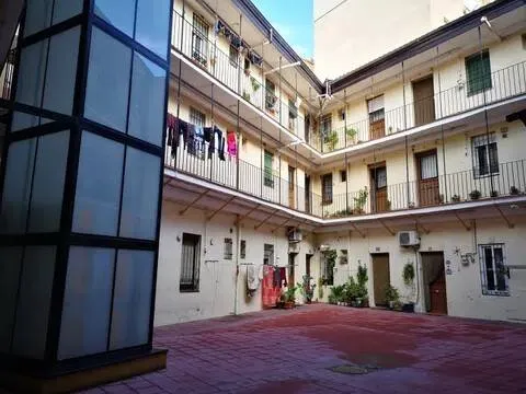 Appartamento 36 m² a Madrid