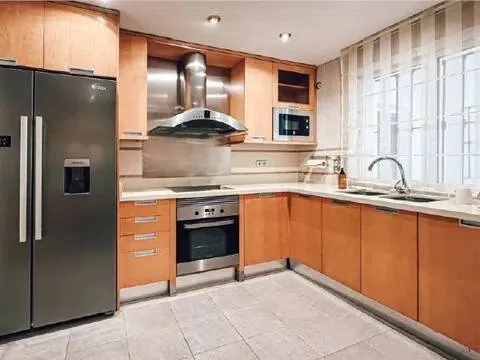 Wohnung 130 m² in Marbella