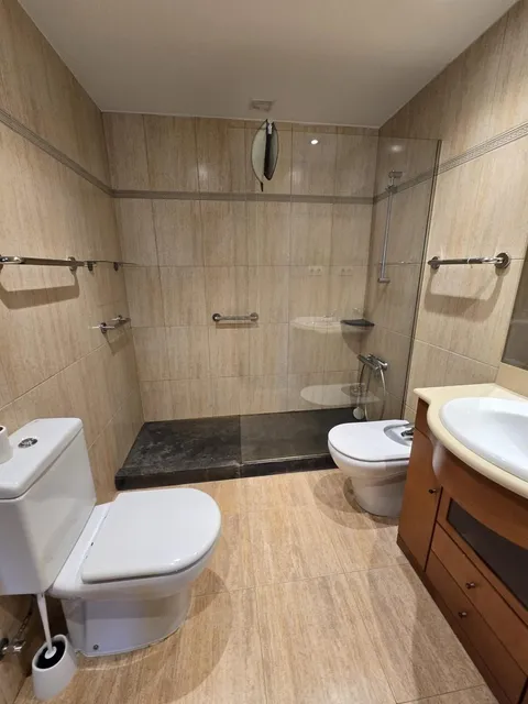 Pis de 69 m² a Manresa