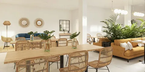 Pis de 145 m² a Mijas