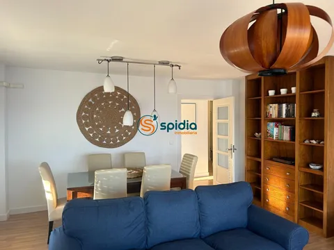Pis de 105 m² a Águilas
