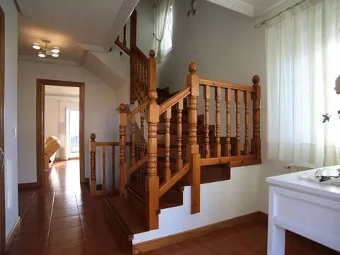 Casa de 216 m² a Udías (4/42)