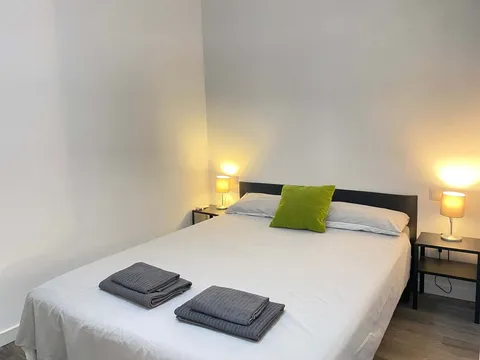 Pis de 50 m² a València