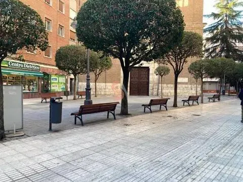 Appartamento 99 m² a Valladolid
