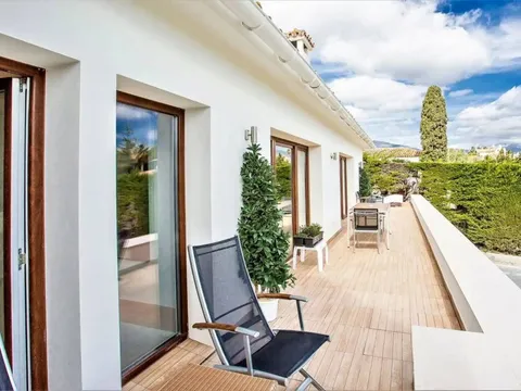 Haus 650 m² in Marbella