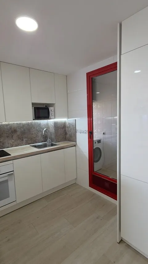 Pis de 89 m² a la Vila Joiosa