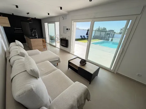 Haus 120 m² in Chiclana de la Frontera