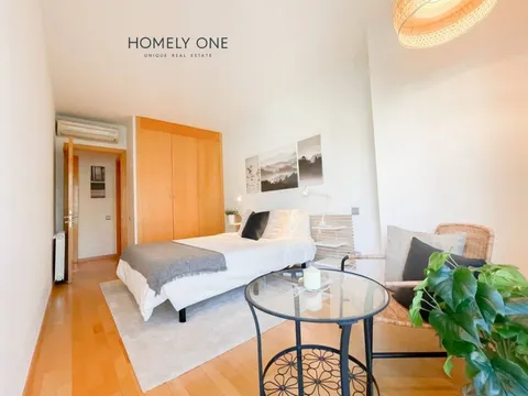 Apartamento 103 m² em Madrid