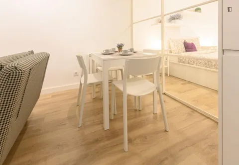 Pis de 50 m² a Madrid