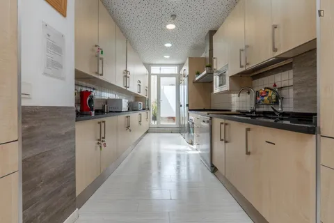 Habitación en alquiler, Granada