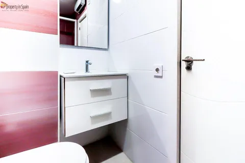 Habitació de lloguer, Alacant