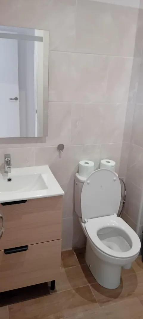 Apartamento 45 m² em Guía de Isora