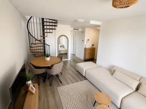Piso de 140 m² en el Campello