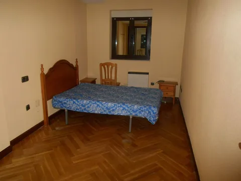 Pis de 50 m² a Salamanca
