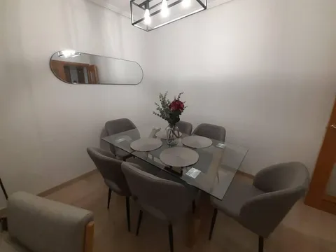 Pis de 112 m² a Còrdova