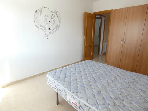 Pis de 94 m² a Igualada