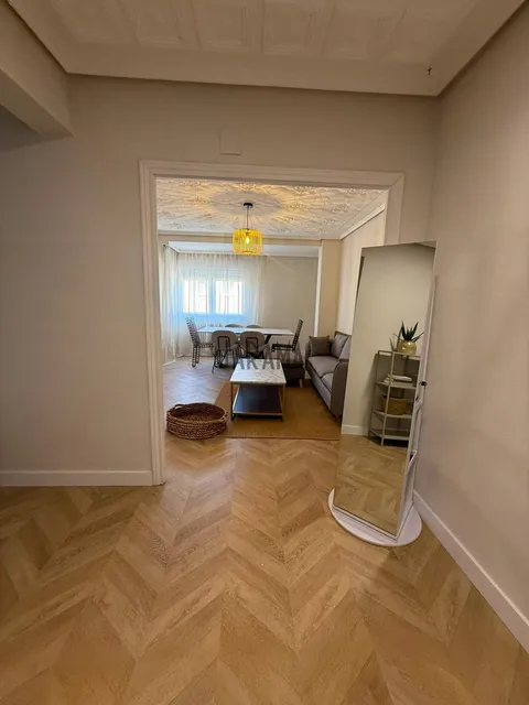 Flat 124 m² in Tudela