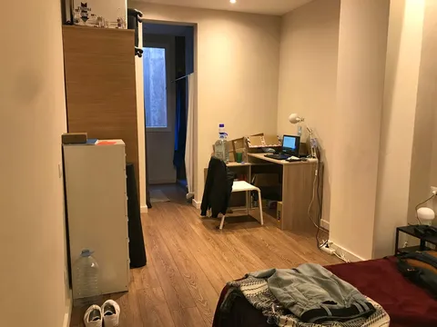 Zimmer zur Miete, Barcelona