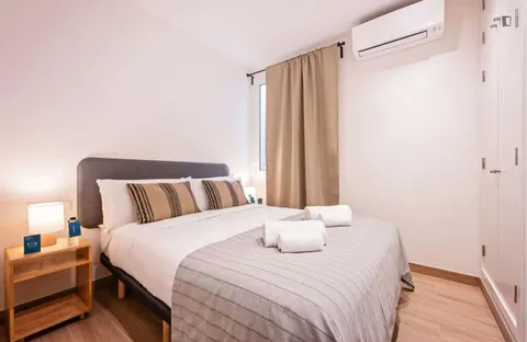 Pis de 65 m² a Barcelona