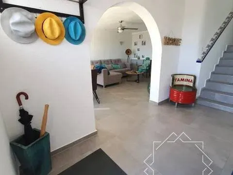 Maison 130 m² à Mojácar