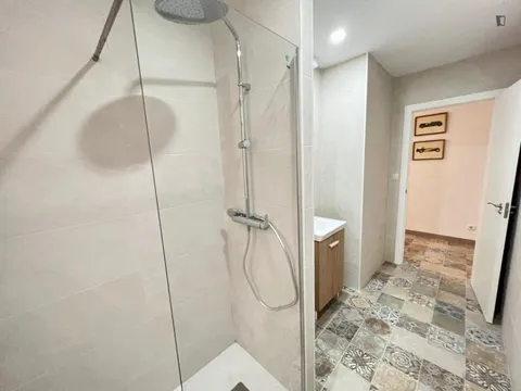 Habitació de lloguer, València