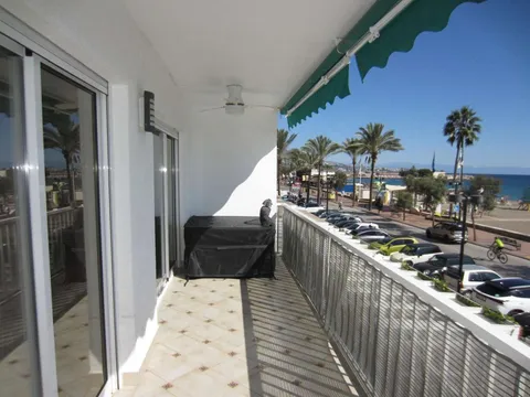 Pis de 80 m² a Fuengirola