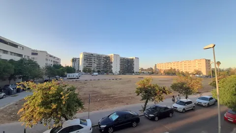 Pis de 96 m² a Còrdova