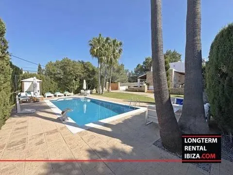 Casa de 200 m² a Sant Josep de sa Talaia